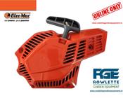 Genuine Oleo mac Starter Cover Complete Easy Start GSH400