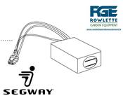 Genuine Segway X Series 6Ah Battery Pack