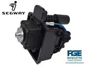 Genuine Segway i105E and i108E Mowing module