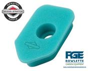 Genuine Style Sprint/Classic/Quattro Briggs and Stratton engines Air Filter