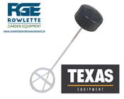 Genuine Texas HTL2300 Fuel Cap