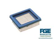 Replacement Tecumseh Enduro 5hp ohv models air filter