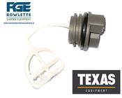 Genuine Texas TS4518 Oil Cap