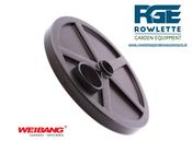 Genuine Weibang Anti-dust Shield (rear Wheel)