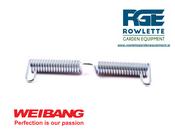 Genuine Weibang Stoneguard Spring
