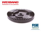 Genuine Weibang Toothed Disc