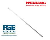 Genuine Weibang WB455HC, WB455SC, WB455SC-3IN1,WB455SCV 3IN1-PRO, WB456SCVE-3IN1 Trailing Flap Pivot