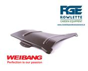 Genuine Weibang WB486SKLAL Lower Deflector