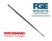 Genuine Weibang WB506SB-3IN1, WB506SC-3IN1, WB506SKL-3IN1, WB506SCVE-3IN1, WB506SCV-3IN1-PRO Stoneguard Pivot
