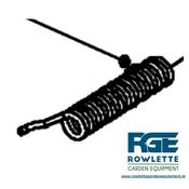 Genuine Weibang WB506 Side Discharge Cover Spring