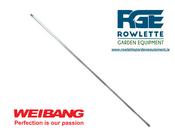 Genuine Weibang WB536SHALV, WB537SCV-3IN1-BBC,WB536SKLAL, WB536SKLALV, WB537SCV-3IN1, WB537SCVAL WB537SCVAL-BBC Trailing Flap Pivot