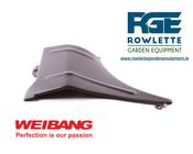 Genuine Weibang WB536SKLAL, WB536SKLALV, WB536SHALV, WB537SCVAL, WB537SCVAL-BBC Lower Deflector