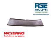 Genuine Weibang WB536SKV-3IN1, WB536SKLV-3IN1, WB537SLC-3IN1, WB537SLCV-3IN1 Trailing Flap