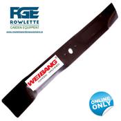 Genuine Weibang WB536SKV-M Blade image