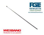 Genuine Weibang WE4510111030 &amp; WE5410111030 Rear Deflector/Trailing Flaps. Fits: WB506SC-3IN1, WB506SKL-3IN1, WB486SKLAL, WB506SCV-3IN1-PRO Trailing Flap Pivot