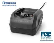 HUSQVARNA Battery Charger Quick QC250 image