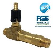Hi-Foam Injector - 1.2 PA image