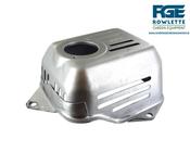 Honda GX100, GCV135,GCV160, GCV190 Muffler Cover