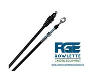 Honda Lawnmower HRX537C  Stop Cable