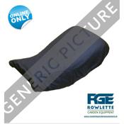 Honda TRX500FA 05-14 / TRX500FE/FM 05-11 Seat Over Cover – Cordura
