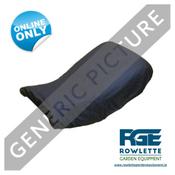 Honda TRX500FE/FM 12-13 Seat Over Cover  Cordura