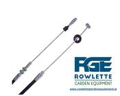 Honda lawnmower HR1950, HR2150, HR2160 Roto-Stop Cable
