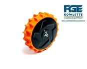 Segway Hub motor assembly H1500E/H3000E