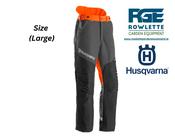 Husqarna Waist trousers, Functional (L)