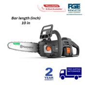 Husqvarna Aspire™ C15X-P4A with battery and charger image