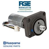 Husqvarna Automower®  420, 430X, 430X, 435X AWD, 440, 450, 520, 535, 550 Wheel Motor Kit