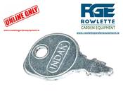 Husqvarna / Castlegarden Ignition Key