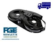 Replacement Husqvarna Ride On Mower 42” Side discharge deck