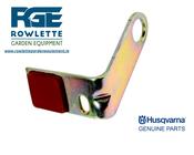 Genuine Husqvarna TC142, TC138, TC38, CTH173, CT154, CTH173, M155, M125, LT2316 Brake Arm
