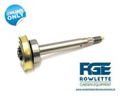 Husqvarna Spindle Shaft 38" Ride On Mower