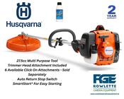 Husqvarna Strimmer 129 LK