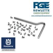 Husqvarna Studs