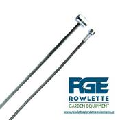 Inner Cable With 6.5mm Barrel &amp; Bottle Ends