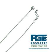 Inner Cable With 6mm Ball &amp; Z-shaped Ends