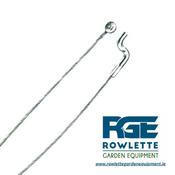 Inner Cable With 6mm Ball &amp; Z-shaped Ends