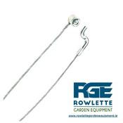 Inner Cable With 8mm Barrel &amp; Z-shaped Ends