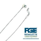 Inner Cable With 8mm Barrel &amp; Z-shaped Ends