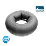 Inner Tube 18x8.50-8 - Straight Valve