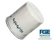 KUBOTA  BX231, BX261, BX2350, G18 Hydraulic Oil Filter