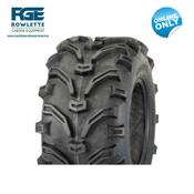 Kenda 25x10.00-12 Tyre - ATV Type image