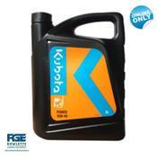 Kubota Engine Oil Power Plus 15W-40 5L image