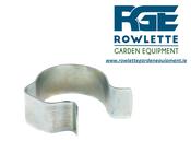 Lawn Mower Cable Clamp