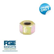 Left-hand Thread Nut M10x 1.50