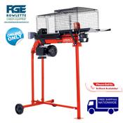 Legacy 7.5 Tonne LH7-520S Electric Log Splitter