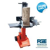 Legacy 8T Log Splitter - Vertical - 230V image