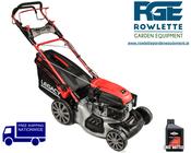 Legacy Lawnmower L 46 SHL-B 46 cm Self Propelled walk Behind Mower